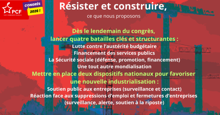 Lire la suite à propos de l’article Quelle stratégie<br>contre la menace de l’extrême-droite ? <br>Comparaison des propositions <br>de base commune en présence.