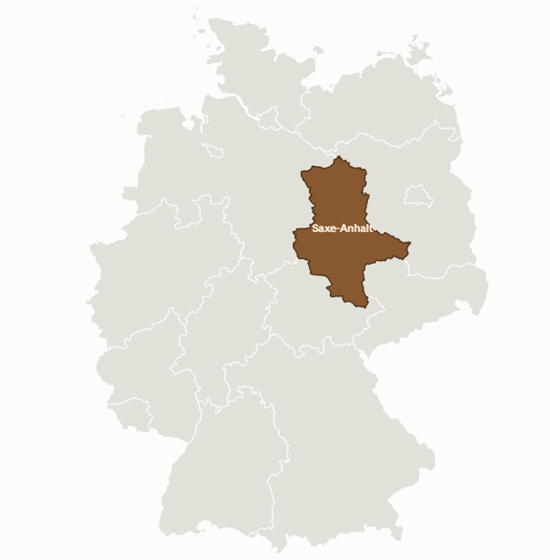 En Allemagne, un premier président d’assemblée régionale d’extrême droite depuis 1945 ?