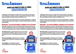 Lire la suite à propos de l’article TotalÉnergies